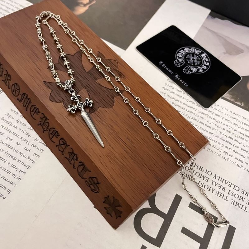 Chrome Hearts Necklaces